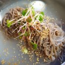 손가네메밀막국수