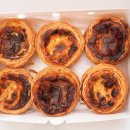 마카오박 | [속초 에그타르트 맛집] - 속초 중앙시장 &#34;마카오박&#34; 에그타르트 문자예약 후기