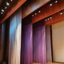 한국예술종합학교 이강숙홀 이미지