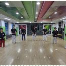 목동 수 태권도장 이미지
