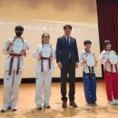 화원 블랙벨트 태권도장 이미지