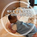 페트로문경새재(구라마다) | 경북 문경 | 7개월 아기와 여행, 문경새재 페트로(구. 라마다) 호텔 온돌룸 후기