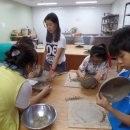 도예교실 이미지