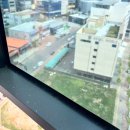 세븐일레븐 대구뉴현풍원룸점 | 대구 오피스텔 입주청소 후기 현풍 테크노폴리스 줌시티 오피스텔 원룸 이사청소