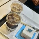 파리바게뜨(용지점) | 파리바게뜨 파란라벨 저당 그릭요거트 미니 케이크 &amp; 컵케이크 플레인