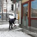 장안문 안내소 이미지
