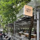 에브리커피(every coffee) | 하노이 카페 추천 | Every Half Coffee Roasters 감성 로스터리 카페 후기