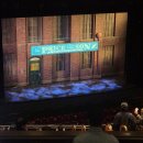 집중국 2층 A구역 | 뮤지컬 킹키부츠 경롤라 직관 후기 (샤롯데씨어터 A석 2층 A구역 12열 실제 시야 후기)