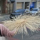 공예강사 친목모임 후기 [전주 송천동 가볼만한 곳...송천동 맛집 &#34;손가네바지락손칼국수&#34; /전주 간식...