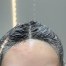 헤어율 - 수영구 민락본동로31번길 22 | 장유미용실 반하다헤어율하점 염색 컬러 예쁘게 나온 후기