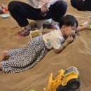 용인 모래놀이 카페 8794 후기 수원 근교 아이랑 갈만한 실내 모래놀이 추천