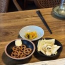 비주얼지 | 구디맛집 횟집 숙성회 도림항 나만의 또또간집, 미나리동백바지락탕까지!