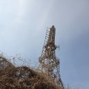 가동옛길 37 | 여수지맥 2구간 (2부) : 좌우에 바다가 보이니 여수반도에 들어선 느낌이 든다 (성가롤로병원 ~ 옥녀봉...