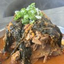 [남양주/오남] &#34;국민감자탕앤왕돈가스&#34; 진접 감자탕 뼈해장국 맛집