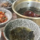 커피기행 | 태안여행 1일차 식당추천 연잎밥 한식 허영만백반기행 '연옥당' 솔직후기