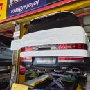 더 타이어월드(권곡점) | 싼타페 MX5 피렐리 타이어 245 45 21 할인받았네요^^
