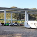 캐나디언 카누클럽 야영장 이미지