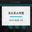 코스모스의원 이미지