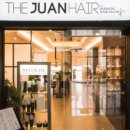 더주안헤어 이미지