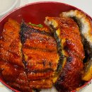 P-6105 | 오사카) 비 오는 날 오사카 현지인 맛집을 찾다(우니덮밥, 장어덮밥, 스시)