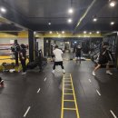 성산복싱체육관 이미지