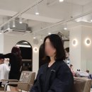 상봉주유소 | 중랑구 미용실 에이바헤어중락역점에서 하니 실장님 유니프클리닉 후기