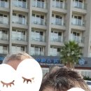 이루다호텔 앞 이미지