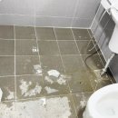 씨유아산미진무지개점 | 아산이사청소 미진무지개 시공했어요