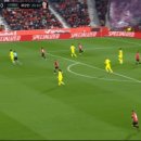 [LaLiga] 이강인, 비야레알 CF전 하이라이트.gif 이미지