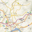 평내동 평내주민센터～희망아파트 이미지