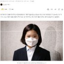 박지현 “매주 월요일, 난 민주당 회의서 그냥 개무시 당했다” 이미지