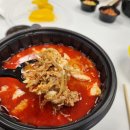 구로구 점심 배달 맛집 : 바음키친 순두부찌개 맛있어