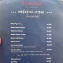 NAMASTE RESTAURANT(나마스테 레스토랑) | 다레살람 인도 레스토랑 Namaste 추천, 다레살람...수영장 가격, 위치 이용 후기 | #54 탄자니아 블로그