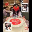 뉴코아맨션 | 원래 생일은 일주일이잖아요♥(feat. 플루밍 연남, 백리단 레터링, 하이디라오 생일 파티 후기)