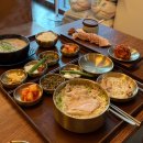 (동구) 솥정옥 동대구점 : 대구 동구 국밥 맛집 곰탕 강추