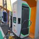 비행장주유소 이미지