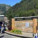 아름드리작은도서관 | 밴쿠버-알래스카 크루즈 기항지 - 주노