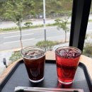 스타벅스춘천퇴계DT점 네이버블로그