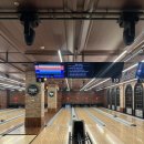 스트라이크 볼링 | [강남역/볼링장] 템플스트라이크 강남점 🎳후기 (볼링·다트·음료)