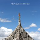 세계에서 가장 높은 하늘호수, 티벳의 남쵸와 주변 풍경 * 이미지