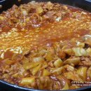 고기오춘천닭갈비 이미지