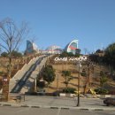 합정전철역 5번출구 이미지