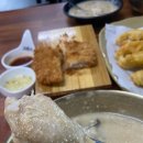 [김포] 푸짐한 칼국수 양촌맛집, 구래동맛집 &#34;파주닭국수 김포양촌점&#34;