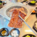 프로컨셉 | 대구 수성구 맛집 고기집 들안길 한우맛집 장프로 한우 갈빗살 방문 후기