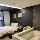 [역삼/호텔] 역삼역 호텔｜비지니스 호텔 숙소｜강남 숙소｜슈페리얼 더블룸｜호캉스 혼캉스 &lt;리치웰호텔&gt;