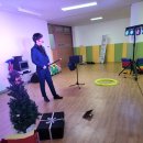 중부초등학교 병설유치원 | 연말 어린이마술공연 양산 중부초등학교 병설유치원 후기