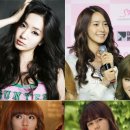 예쁜헤어스타일