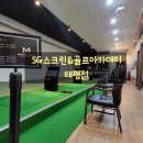 SG스크린&골프아카데미 태평점