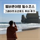 4스텝스커피 | 멜버른 여행 필수코스 / 그레이트 오션 로드 소규모 투어 후기