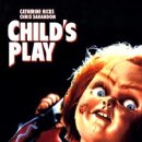 [사탄의 인형(Child`s Play) / 톰 홀랜드] (1988) 이미지